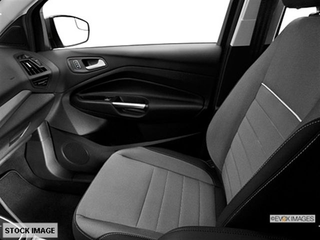2014 Ford Escape FWD 4dr SE - 10856060 - 9