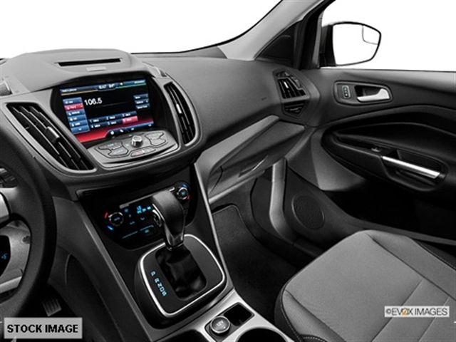 2014 Ford Escape FWD 4dr SE - 10856060 - 10