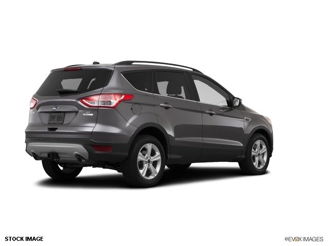 2014 Ford Escape FWD 4dr SE - 10856060 - 1