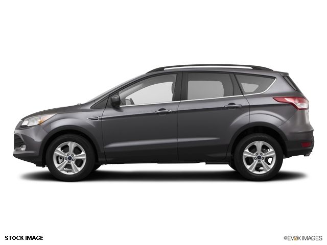 2014 Ford Escape FWD 4dr SE - 10856060 - 2