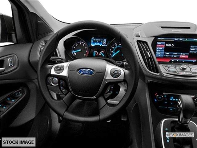 2014 Ford Escape FWD 4dr SE - 10856060 - 3
