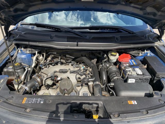 2014 Ford Explorer Utility 4D Police EcoBoost AWD 3.5L V6 Turbo - 20682137 - 17