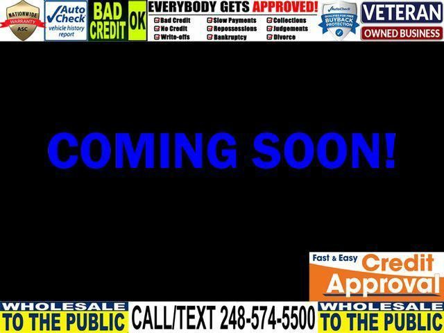 2014 Ford Explorer Utility 4D Police EcoBoost AWD 3.5L V6 Turbo - 20682137 - 1