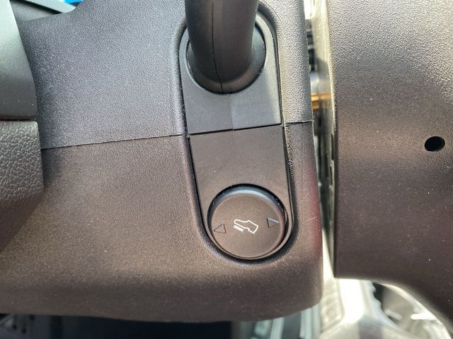 2014 Ford Explorer Utility 4D Police EcoBoost AWD 3.5L V6 Turbo - 20682137 - 22