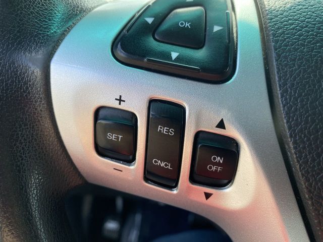 2014 Ford Explorer Utility 4D Police EcoBoost AWD 3.5L V6 Turbo - 20682137 - 24