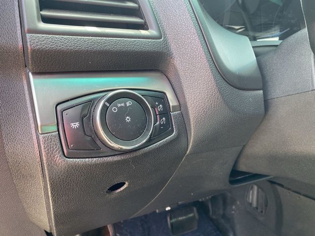 2014 Ford Explorer Utility 4D Police EcoBoost AWD 3.5L V6 Turbo - 20682137 - 26