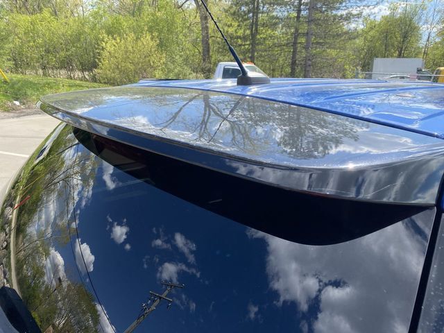 2014 Ford Explorer Utility 4D Police EcoBoost AWD 3.5L V6 Turbo - 20682137 - 29