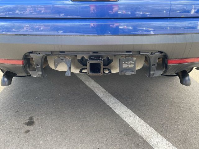 2014 Ford Explorer Utility 4D Police EcoBoost AWD 3.5L V6 Turbo - 20682137 - 31