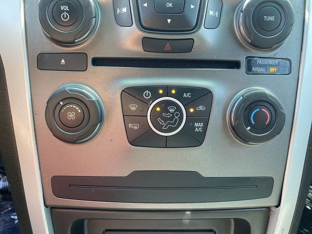 2014 Ford Explorer Utility 4D Police EcoBoost AWD 3.5L V6 Turbo - 20682137 - 39