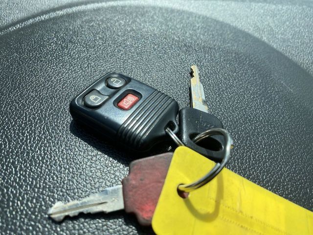 2014 Ford Explorer Utility 4D Police EcoBoost AWD 3.5L V6 Turbo - 20682137 - 42