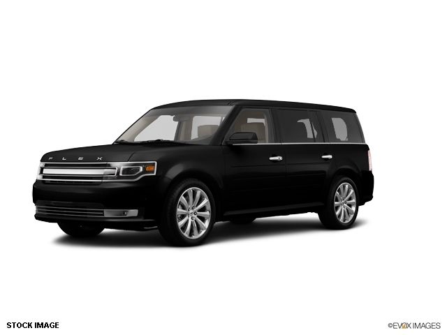 2014 Ford Flex 4dr Limited FWD - 10856158 - 0