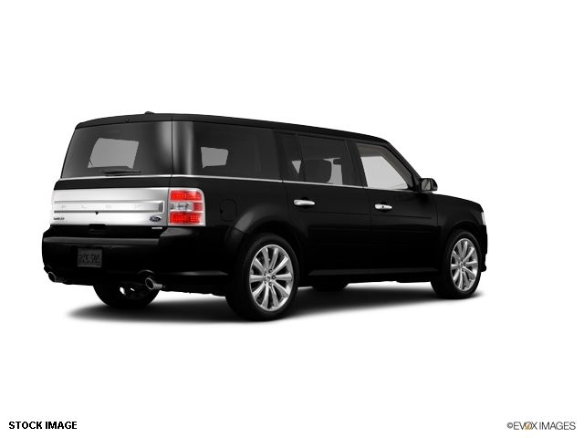 2014 Ford Flex 4dr Limited FWD - 10856158 - 1