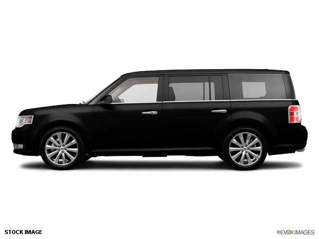 2014 Ford Flex 4dr Limited FWD - 10856158 - 2