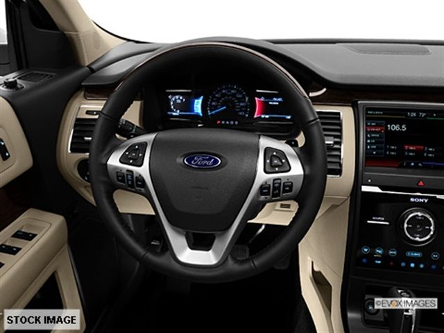 2014 Ford Flex 4dr Limited FWD - 10856158 - 3