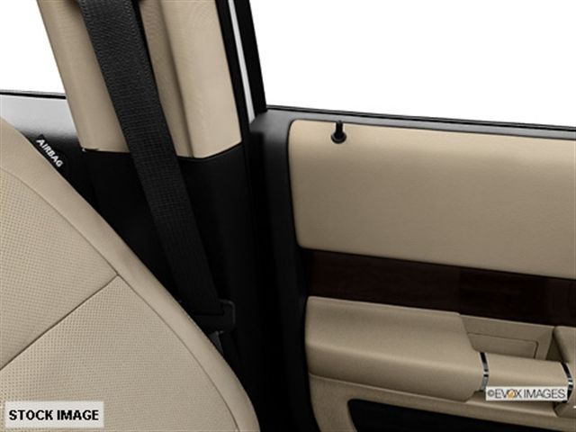 2014 Ford Flex 4dr Limited FWD - 10856158 - 5