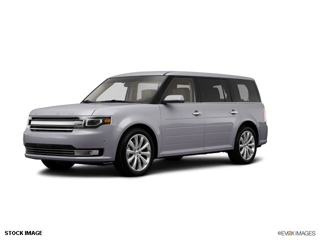 2014 Ford Flex 4dr SE FWD - 10856162 - 0