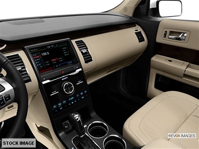 2014 Ford Flex 4dr SE FWD - 10856162 - 10