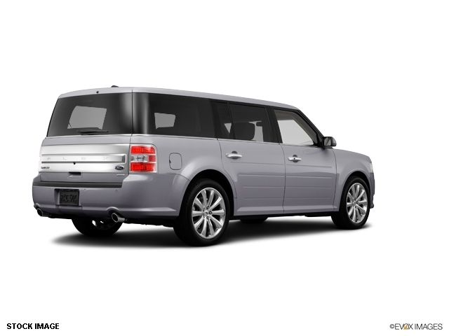 2014 Ford Flex 4dr SE FWD - 10856162 - 1