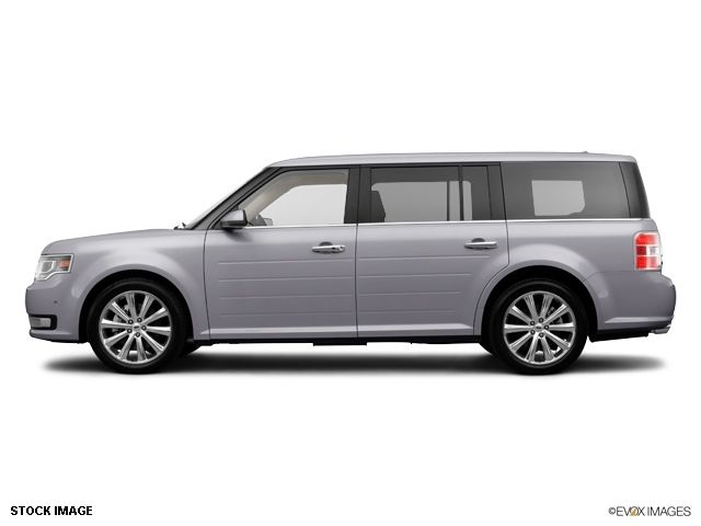 2014 Ford Flex 4dr SE FWD - 10856162 - 2