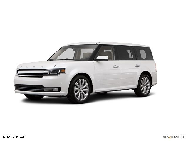 2014 Ford Flex 4dr SEL FWD - 10856045 - 0
