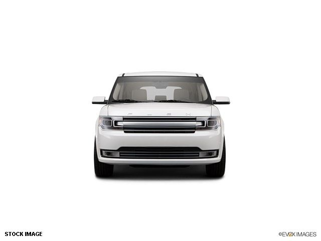 2014 Ford Flex 4dr SEL FWD - 10856045 - 1