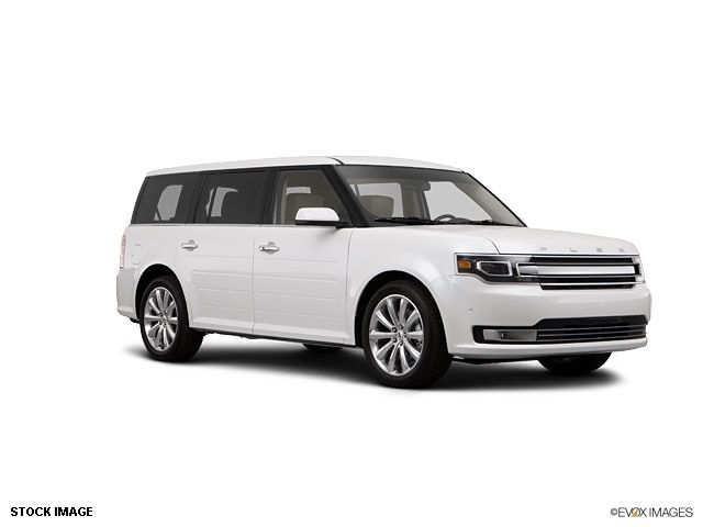 2014 Ford Flex 4dr SEL FWD - 10856045 - 2