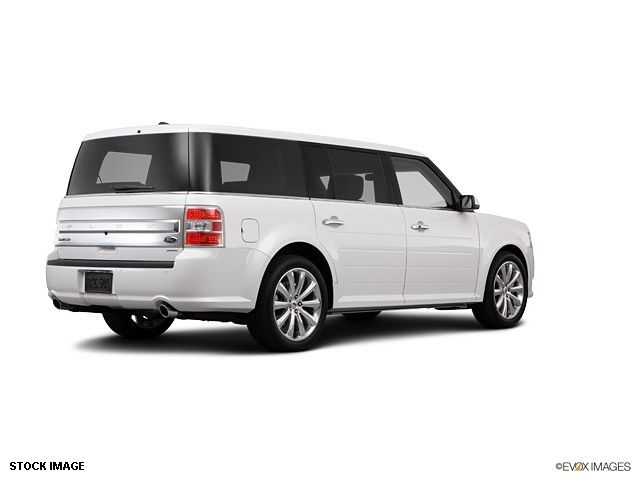 2014 Ford Flex 4dr SEL FWD - 10856045 - 4