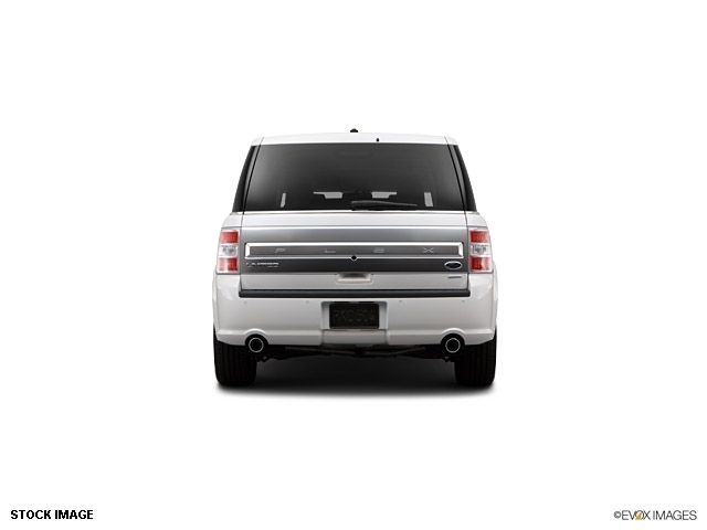 2014 Ford Flex 4dr SEL FWD - 10856045 - 5