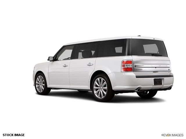 2014 Ford Flex 4dr SEL FWD - 10856045 - 6