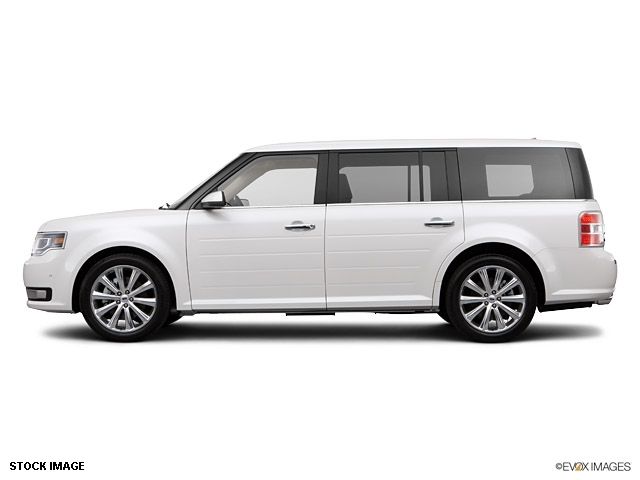 2014 Ford Flex 4dr SEL FWD - 10856045 - 7