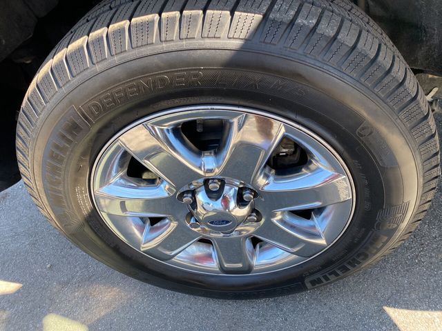 2014 Ford F-150 XLT 4x2 4dr SuperCrew Styleside 5.5 ft. SB - 21270026 - 8