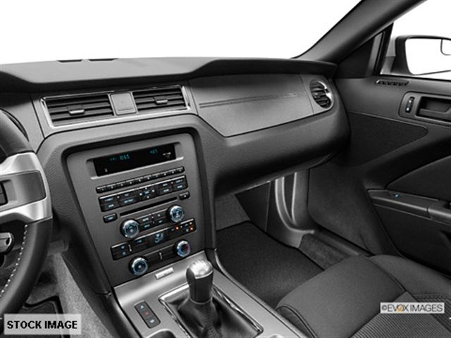 2014 Ford Mustang 2dr Cpe GT - 10856200 - 10
