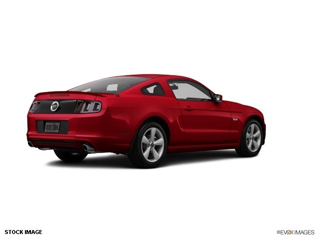 2014 Ford Mustang 2dr Cpe GT - 10856200 - 1