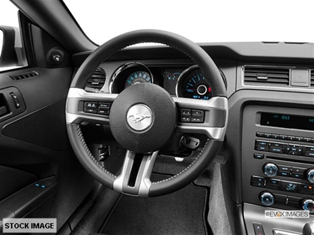 2014 Ford Mustang 2dr Cpe GT - 10856200 - 3