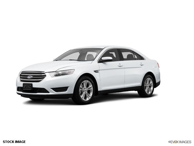 2014 Ford Taurus 4dr Sdn SEL FWD - 10855976 - 0