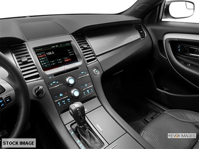 2014 Ford Taurus 4dr Sdn SEL FWD - 10855976 - 10