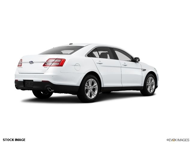 2014 Ford Taurus 4dr Sdn SEL FWD - 10855976 - 1