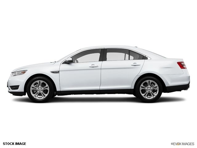 2014 Ford Taurus 4dr Sdn SEL FWD - 10855976 - 2