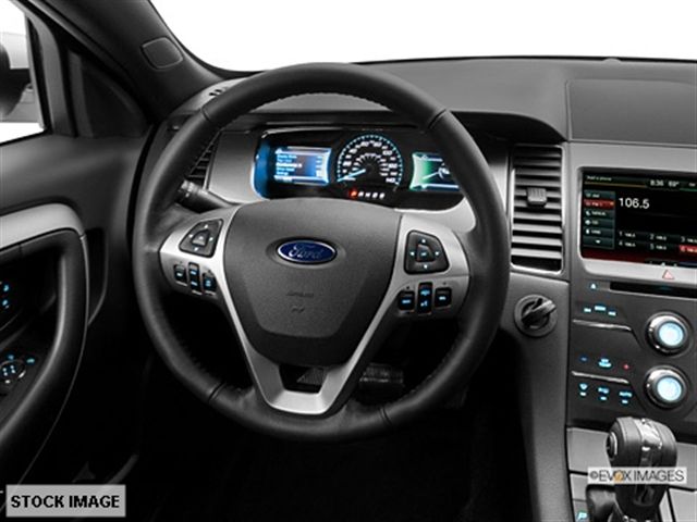 2014 Ford Taurus 4dr Sdn SEL FWD - 10855976 - 3