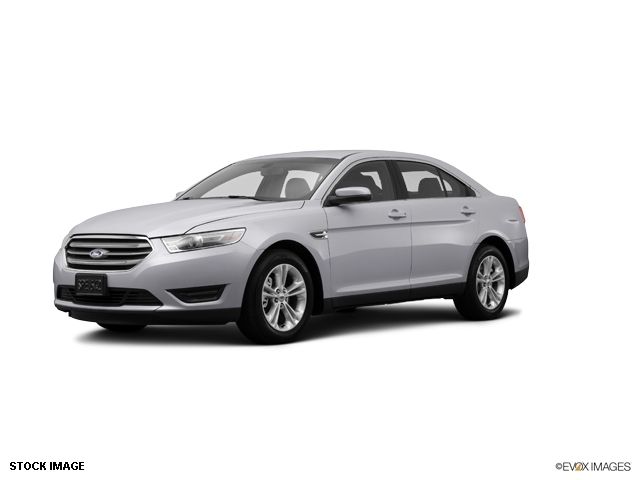 2014 Ford Taurus 4dr Sdn SEL FWD - 10879961 - 0