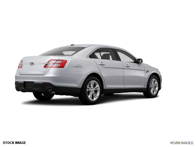 2014 Ford Taurus 4dr Sdn SEL FWD - 10879961 - 1