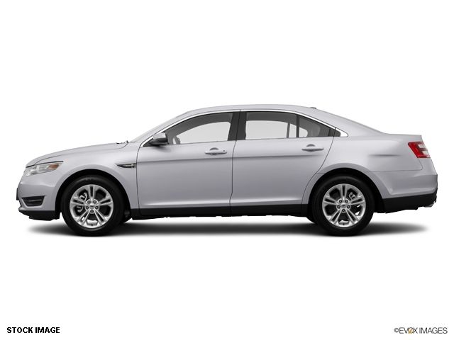 2014 Ford Taurus 4dr Sdn SEL FWD - 10879961 - 2