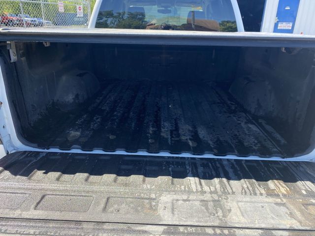 2015 Chevrolet Silverado 1500 Crew Cab LT Pickup 4D 5 3/4 ft - 20563444 - 21