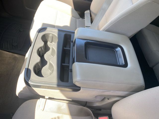 2015 Chevrolet Silverado 1500 Crew Cab LT Pickup 4D 5 3/4 ft - 20563444 - 27