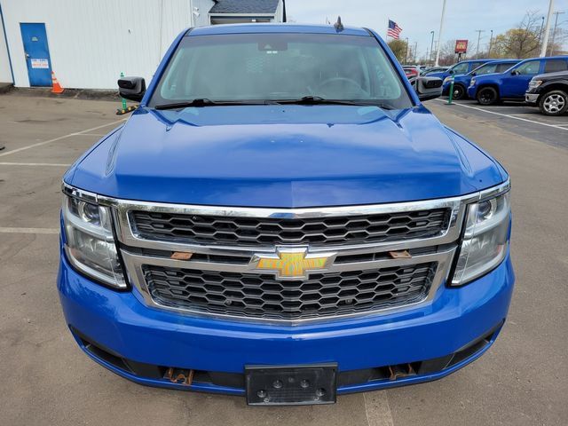 2015 Chevrolet Tahoe Commercial Sport Utility 4D - 20724068 - 4