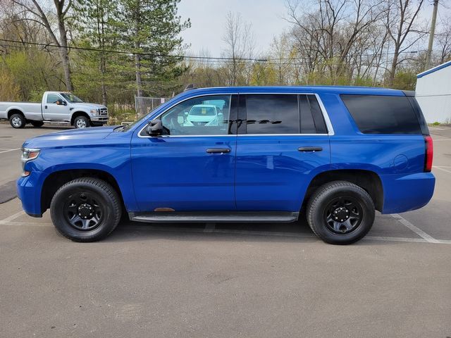 2015 Chevrolet Tahoe Commercial Sport Utility 4D - 20724068 - 5