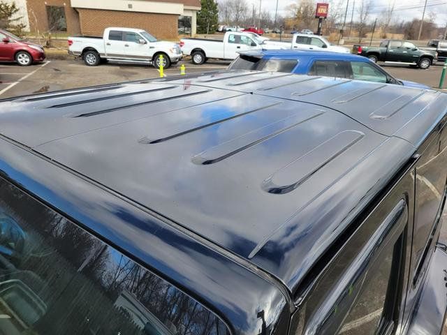 2015 Jeep Wrangler Sahara Sport Utility 2D - 21330760 - 19