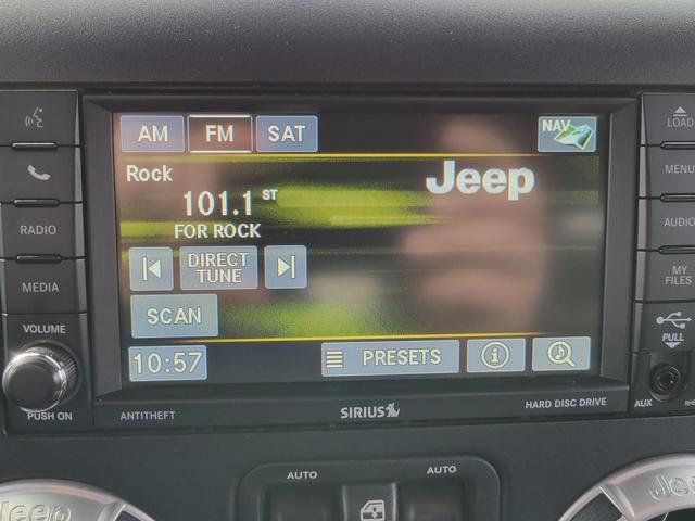 2015 Jeep Wrangler Sahara Sport Utility 2D - 21330760 - 22