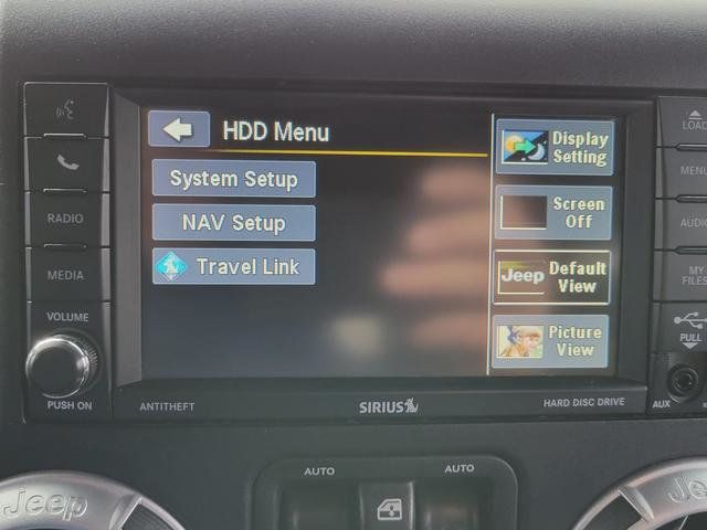 2015 Jeep Wrangler Sahara Sport Utility 2D - 21330760 - 26