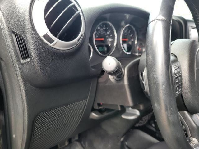 2015 Jeep Wrangler Sahara Sport Utility 2D - 21330760 - 33